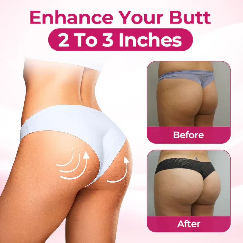 LUVORA BREAST & HIP ENHANCING CREAM