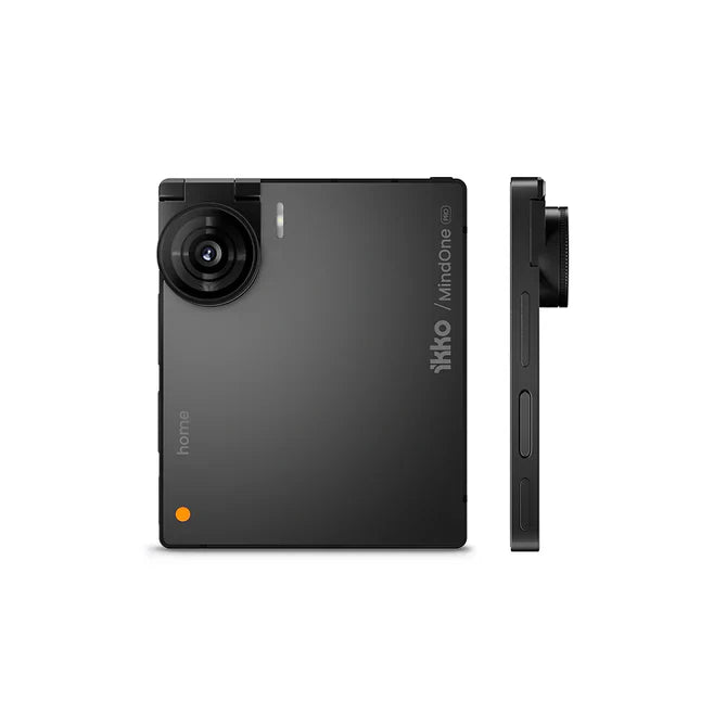 MindOne Pro Card-Sized AI Smartphone