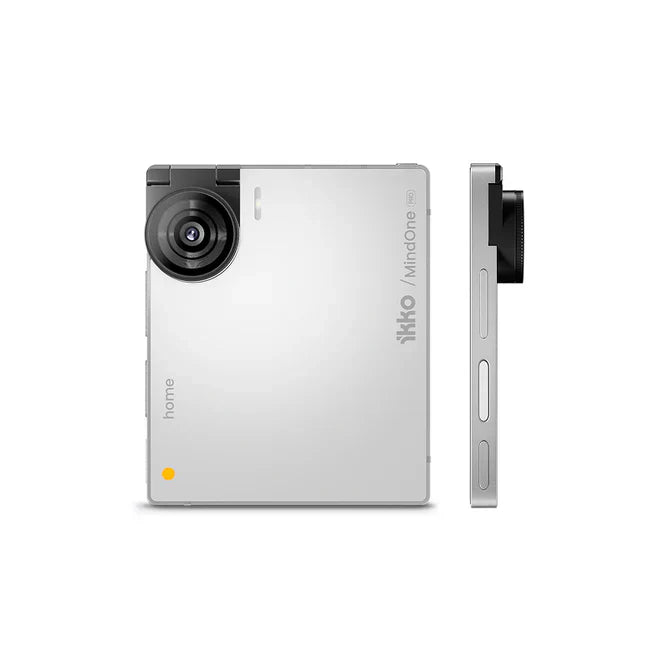 MindOne Pro Card-Sized AI Smartphone