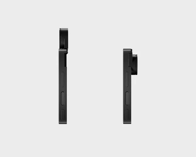 MindOne Pro Card-Sized AI Smartphone